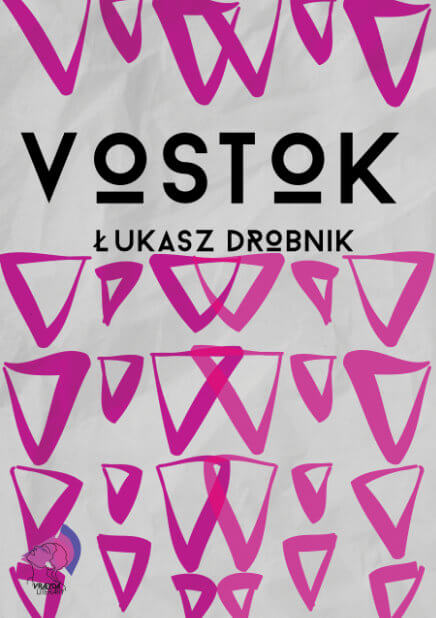 Vostok cover